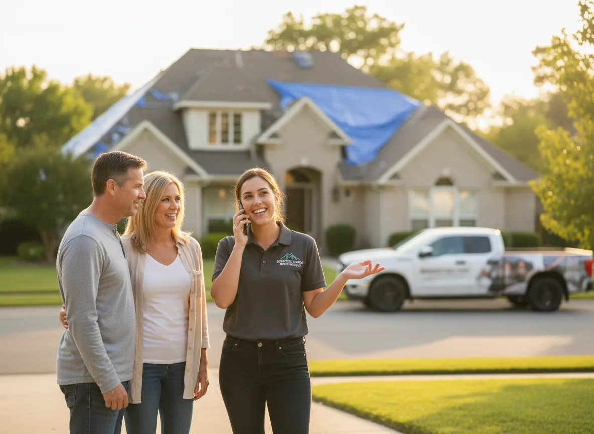 Emergency Roof Repair Trenton, TX FAQs